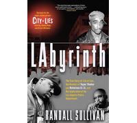 Randall Sullivan Labyrinth (Tascabile)