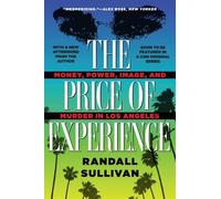 Randall Sullivan The Price of Experience (Tascabile)