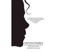 Randall Sullivan Untouchable (Tascabile)
