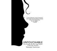 Randall Sullivan Untouchable (Tascabile)