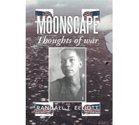 Randall T Elliott Moonscape (Copertina rigida)