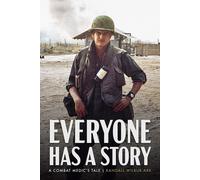 Randall W Ark Everyone Has a Story (Tascabile)