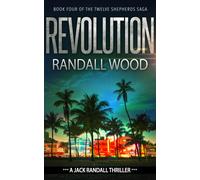Randall Wood Revolution (Copertina rigida) Jack Randall