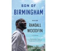 Son of Birmingham: A Memoir
