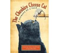 Randall Wright Carmen Agra Deedy The Cheshire Cheese Cat (Copertina rigida)