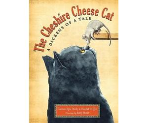 Randall Wright Carmen Agra Deedy The Cheshire Cheese Cat (Copertina rigida)