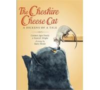 Randall Wright Carmen Agra Deedy The Cheshire Cheese Cat (Tascabile)