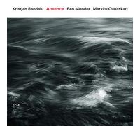 Randalu Kristjan - Absence