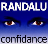 Randalu, Kristjan - Confidance