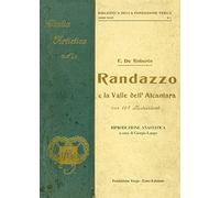 Randazzo e la Valle dell'Alcantara