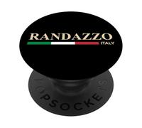 Randazzo Italia PopSockets PopGrip Adesivo