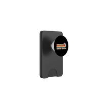 RANDAZZO Retro 70s 80s Sunset Stripe PopSockets PopWallet per MagSafe