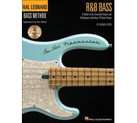 R&B Bass (Tascabile)