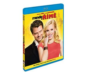 Rande V Rime BD (When In Rome) (Versione ceca)