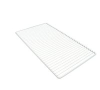 Randell HD SHL036A Gray Wire NSF Shelf, 15" x 26.7"