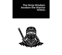 Randell Stroud The Ninja Mindset (Tascabile)