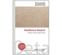 Randhawa Ranjeet: Software, California State University