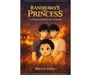 Randhawa's Princess: A cruel game played by fate or humans?