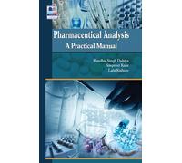 Randhir Singh Dahiya Navpreet Kaur Lalit K Pharmaceutical An (Copertina rigida)