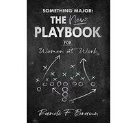 Randi Braun Something Major (Copertina rigida)