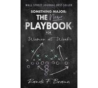 Randi Braun Something Major (Tascabile)