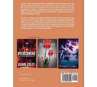 Randi Coley Refinement Time 30-day Journal w/ God's Love to Being Ma (Tascabile)