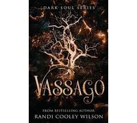 Randi Cooley Wilson Vassago (Tascabile) Dark Soul