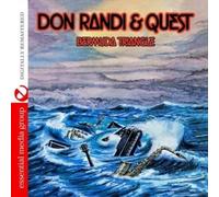 Randi, Don & Quest - Bermuda Triangle