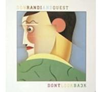 Randi,Don & Quest - Dont Look Back