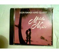 Randi,Don & Quest - Malibu Nights
