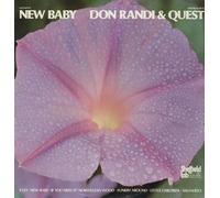 Randi,Don & Quest - New Baby