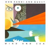 Randi,Don/Quest - Wind and Sea