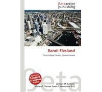 Randi Flesland: Trinity College, Dublin, Osmund Ueland