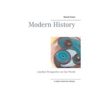 Randi Green Modern History (Tascabile)