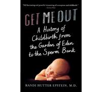 Randi Hutter Epstein Get Me Out (Tascabile)