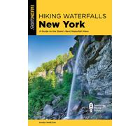 Hiking Waterfalls New York: A Guide to the State's Best Waterfall Hikes