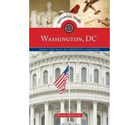 Randi Minetor Historical Tours Washington, DC (Tascabile) Touring History
