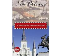 Randi Minetor New Orleans (Copertina rigida) Historical Tours