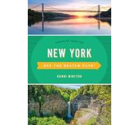 Randi Minetor New York Off the Beaten Path® (Tascabile)