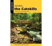 Randi Minetor Stacey Freed Hiking the Catskills (Tascabile)