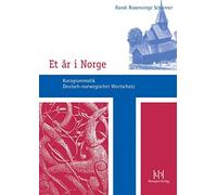 Randi Rosenving Et ar i Norge : Kurzgrammatik - Deutsch-norwegischer (Tascabile)