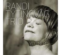 Randi Tytingvag - Light You Need Exists