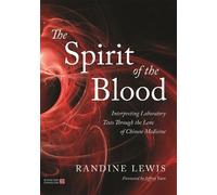 Randine Lewis The Spirit of the Blood (Tascabile)