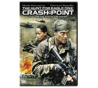 Randle/Dacascos/Fahey - Hunt for Eagle One-Crash Point