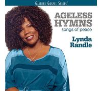 Randle, Lynda - Ageless Hymns Songs Of Peace