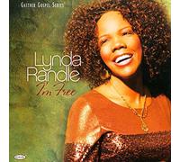 Randle, Lynda - I'm Free