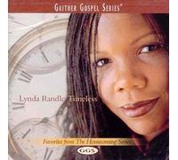 Randle, Lynda - Timeless