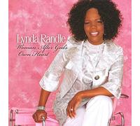 Randle, Lynda - Woman After God's Own Heart