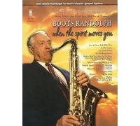 Randolph Boots Boots Randolph - When the Spirit Moves You (Tascabile)