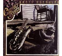 Randolph, Boots - Country Boots